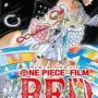 Siap-Siap, 'One Piece Film Red' Resmi Tayang di Bioskop Indonesia