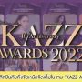 Menyabet Banyak Penghargaan, 14 Potret Artis GMMTV Pemenang Kazz Awards 2022