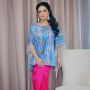 Attitude Krisdayanti Tuai Pujian saat Dimintai Foto oleh Penggemar, Netizen Sindir Jeje Slebew