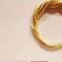 Cincin Emas Viking Berusia 1000 tahun Dilelang di Toko Perhiasan Murah, Diduga Milik Suku Terkuat di Zamannya