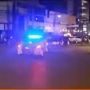Polisi Bubarkan Catwalk ala-ala Citayam Fashion Week di Kota Malang