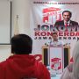 Relawan Bara JP se-Jateng Gelar Konferda di Banyumas, Tegaskan Presiden Jokowi 3 Periode