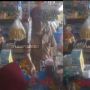 Ramai Aksi Penipuan Belanja Pakai Modus Nggak Jadi Beli, Pelaku Terekam Kamera CCTV