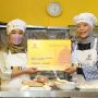 Mampu Produksi 1.600 Roti, Mustahik Binaan Baznas Kini Menjadi Muzaki
