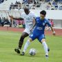 Paruh Waktu, PSIS Semarang vs RANS Nusantara FC Masih Tanpa Gol