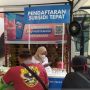 Ribuan Pemilik Kendaraan Roda Empat di Pekanbaru Sudah Daftar MyPertamina