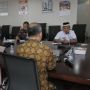 Bupati Lampung Timur Bertemu PHE OSES Bahas Pencemaran di Perairan Lampung Timur, Ini Hasilnya
