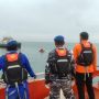Kapal Tenggelam di Perairan Pulau Sawi Kendawangan,1 Kru Meninggal dan 5 Orang Hilang