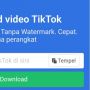 Apa Itu SnapTik MP3? Bisa Download Video TikTok Tanpa Watermark Gratis!