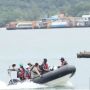 Tim Temukan Banyak Penambangan Bijih Timah Ilegal di Perairan Teluk Kelabat Bangka