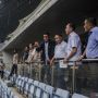 Persib Diizinkan Gunakan Stadion GBLA, Ini Pesan Ketum PSSI