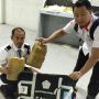 Nyaris 'Kecolongan' 4 Jeriken Zamzam, Tiga Bagasi Jemaah Dibongkar di Bandara