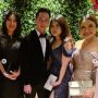 Jessica Tanoesoedibjo Gelar Resepsi Pernikahan, Kevin Sanjaya Calon Mantu Hary Tanoe Hadir Dampingi Valencia