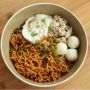 Punya Cita Rasa Unik! Yuk Intip Resep Indomie Chili Oil ala Singapura dari Devina Hermawan