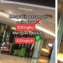 Pilu! Anak Pergoki Ayah Akan Check In dengan Selingkuhan, Malah 'Dibuang' Saat Coba Tegur Baik-baik