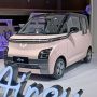 Wuling Gandeng PLN untuk Mudahkan Kepemilikan Mobil Listrik