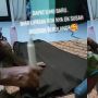 Enggak Ngoyo, Ibu Ini Tunjukkan Trik Setrika Seragam Sekolah agar Rapi