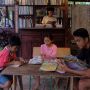 Perpustakaan Pelosok Desa di Jembrana Bali