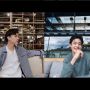 Sering Dibilang Mirip, Intip Gaya Stylish Rey Mbayang dan Gabriel Prince, Cakepnya Kelewatan!