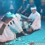 Ribuan Warga Terpukau Saksikan Kirab Pusaka Ki Jaga Rasa di Lembur Pakuan Subang