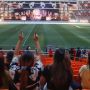 Piala Dunia U-17, Pengelola JIS Intip Kualitas Rumput Stadion Kapten I Wayan Dipta, Diklaim Dapat Nilai FIFA 95 Persen