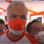 Tepis Isu Dilarang ke Luar Daerah Oleh PDIP, Ganjar Pranowo: Koordinasi Saja!