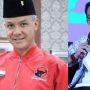 Wow! Jika Maju di Pilpres 2024, Keterpilihan Pasangan Ganjar Pranowo dan Sandiaga Uno Bisa Mencapai 44,8 Persen