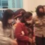 Didampingi Dua Orang, Giliran Kekasih Mendiang Brigadir J Diperiksa Bareskrim Polri Siang Ini