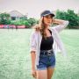 Simak Tips Pilih Baju yang Pas untuk Tampil di Citayam Fashion Week dari Mantan Finalis Puteri Indonesia