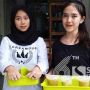 Terpopuler: Warga Cimahi Pasang Spanduk Usir Rentenir, Viral Gadis Cantik Asal Kota Paris Jualan Gorengan di Sukabumi