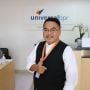 Fokus Layani UKM, Bank Universal BPR Tunjuk Susatyo Anto Budiyono sebagai Direktur Utama