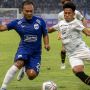 Rans Nusantara FC Imbang Lawan PSIS Semarang, Rafathar Kembali Diejek Satu Stadion: Kasihan Mentalnya Mas!