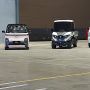 Konsumen Bisa Mengendarai Wuling Air EV di PEVS 2022