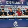 Kalah di Laga Perdana Liga 1 2022, Pelatih Persija Sebut Macan Kemayoran Seharusnya Dapat Penalti