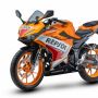 Honda CBR150R Livery Repsol Honda Hadir di Malaysia, Segini Selisih Harga dengan di Indonesia