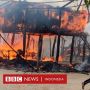 Pengakuan Serdadu Myanmar yang Membunuh dan Memerkosa Warga Sipil