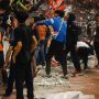 Pagar Pembatas Tribun JIS Ambruk, Anies: Mungkin karena Semangat dan Kerinduan The Jakmania