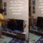 Gara-gara Game PUBG, Istri Ngamuk Hancurkan TV karena Suami Selingkuh dengan Wanita Lain sampai Diporoti