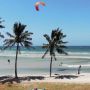 Lokasi Olahraga Kitesurfing Terbaik di Pantai Mallosoro Jeneponto Terancam Tutup