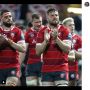 Atlet Rugby Ini Terpaksa Mengundurkan Diri karena Penyakit Saraf Motorik, Begini Pengobatannya!