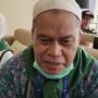 Penerbangan Diundur, Jemaah BDJ 1: Alhamdulillah Bisa Tidur Sama Istri