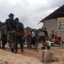 Warga Gotong Royong Bangun Ruang Belajar MIS Al Wardah Balai Karangan