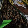 BRI Liga 1 2022-2023 Berjalan 10 Pekan, Berikut 4 Suporter Terbanyak yang Datang ke Stadion
