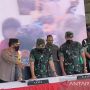 Dihadapan Jenderal Dudung, Kapolda Jateng Sebut Kopda M Sudah Empat Kali Ingin Bunuh Istrinya