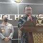 Investigasi Komnas HAM: Tewas di Jakarta, Brigadir J Sempat Tertawa-tawa Bareng Para Ajudan Ferdy Sambo