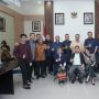 Jaringan Pengusaha Nasional Lakukan Audinsi ke Gubernur NTB