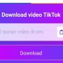 Apa Itu SSSTikTok? Download Video TikTok MP3 dan MP4 Super Cepat!
