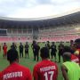 Persipura Luncurkan Jersey Bertema 'Torang Bisa' untuk Liga 2 2022