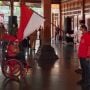 Kukuhkan Kontingen Indonesia yang Tampil di APG 2022, Menpora: Ini Sebagai Persiapan ke Ajang Paralimpiade 2024 di Paris