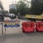 Ampuh Urai Macet, Traffic Light di Jalan Daan Mogot Pesing Bakal Ditutup Permanen